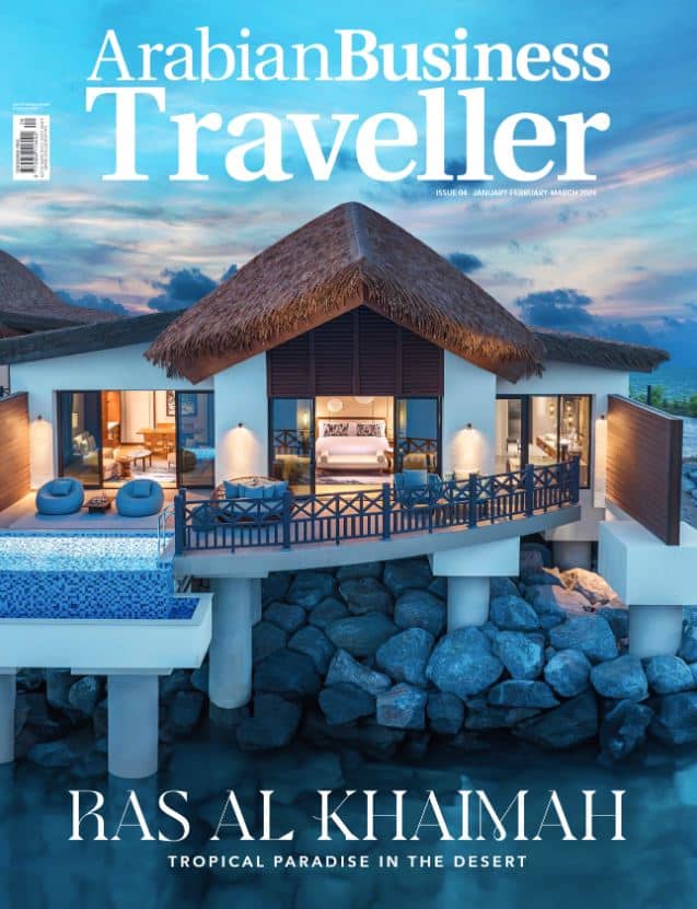 January 2024 Arabian Business Traveller   ABtravl Jan24 